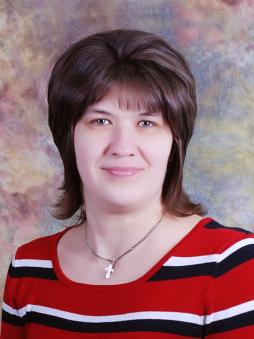 Жукова Мария Юрьевна