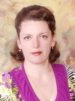 Щукина Надежда Сергеевна